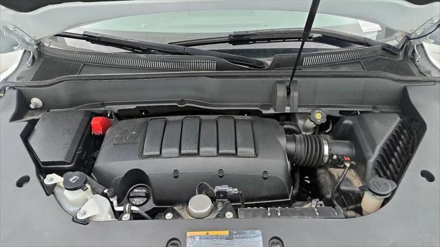 2016 Buick Enclave Convenience