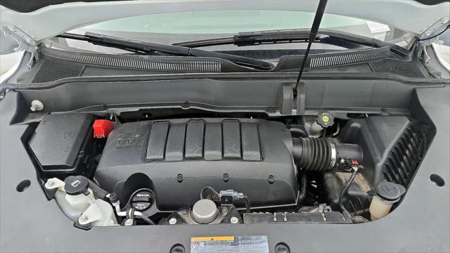 2016 Buick Enclave Convenience