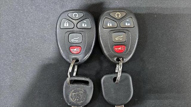 2016 Buick Enclave Convenience
