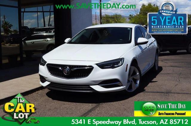 2018 Buick Regal Sportback Preferred for sale in Tucson, AZ