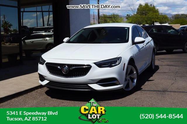 2018 Buick Regal Sportback Preferred for sale in Tucson, AZ
