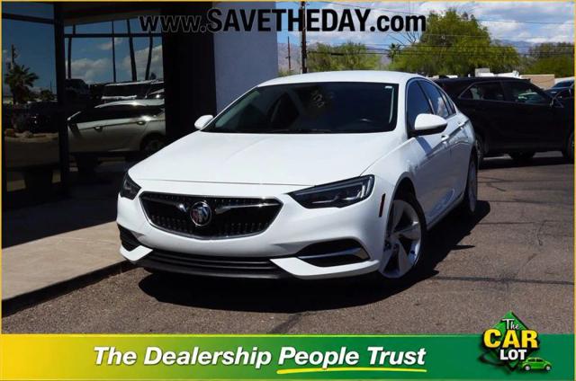 2018 Buick Regal Sportback Preferred for sale in Tucson, AZ