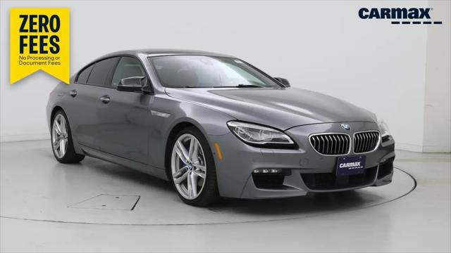 2017 BMW Coupe xDrive for sale in White Marsh, MD