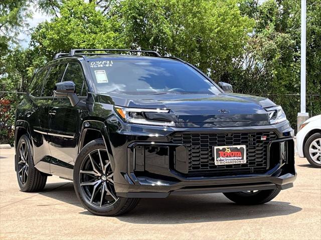 2026 Toyota RAV4 Plug-In Hybrid GR Sport for sale in Richardson, TX