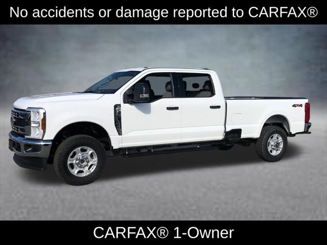 2025 Ford F-350 XLT