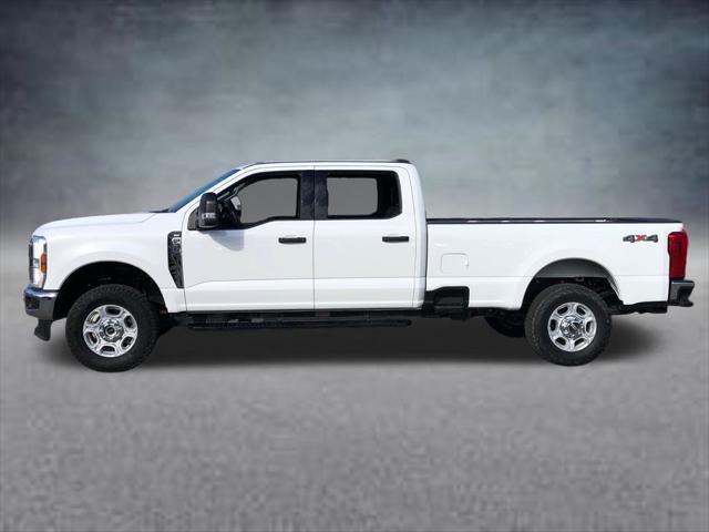 2025 Ford F-350 XLT