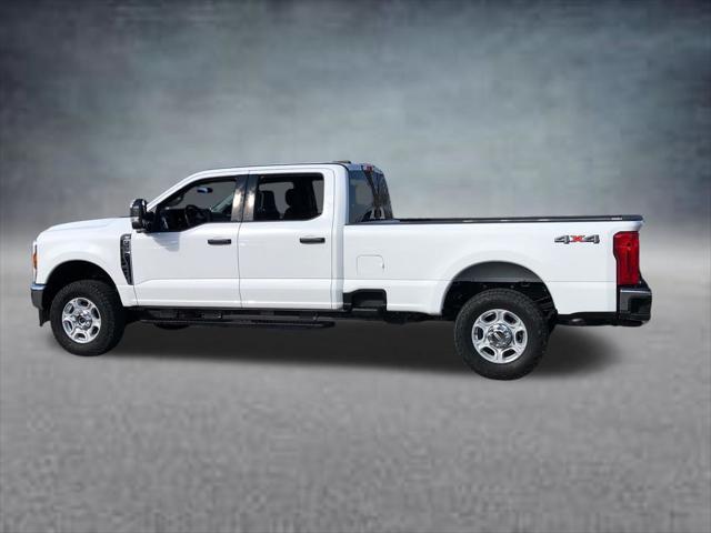 2025 Ford F-350 XLT