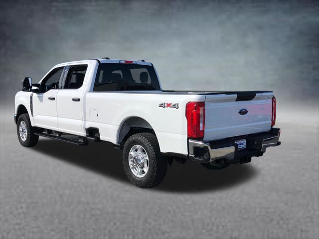 2025 Ford F-350 XLT