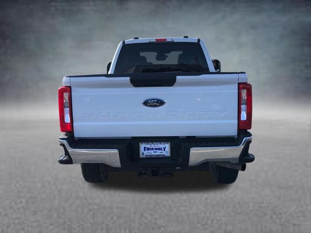 2025 Ford F-350 XLT