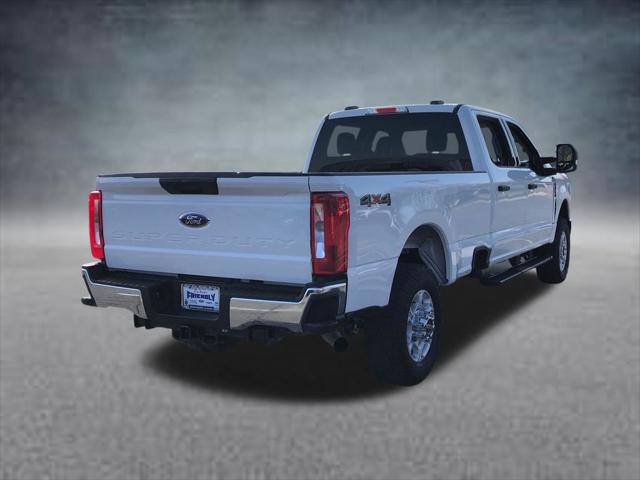 2025 Ford F-350 XLT