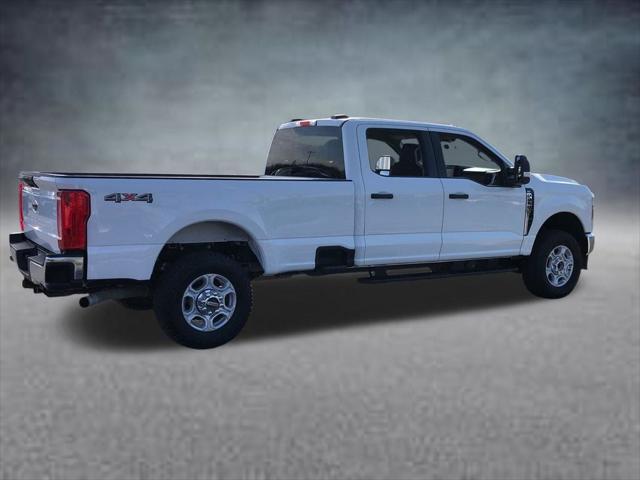 2025 Ford F-350 XLT