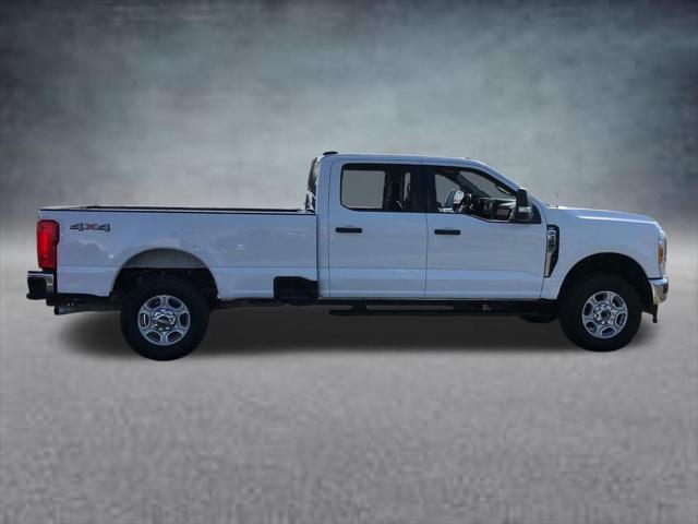 2025 Ford F-350 XLT