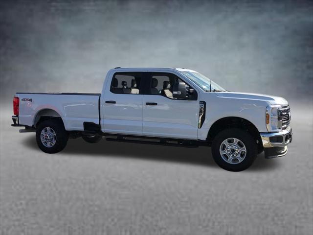 2025 Ford F-350 XLT