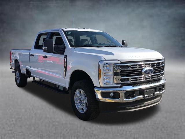 2025 Ford F-350 XLT