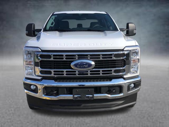 2025 Ford F-350 XLT