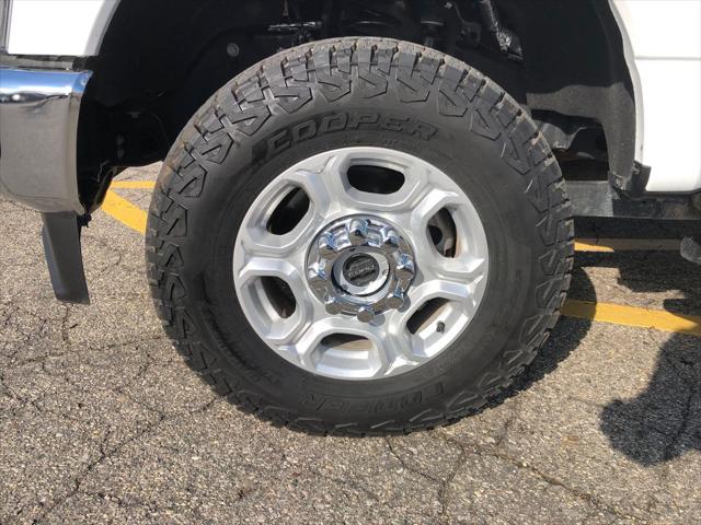 2025 Ford F-350 XLT