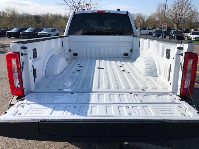 2025 Ford F-350 XLT