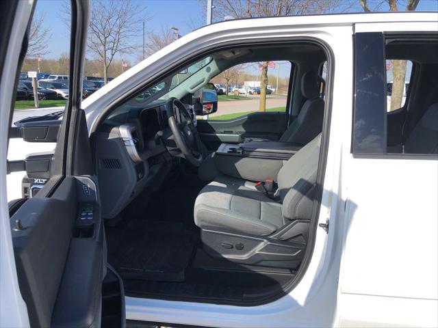 2025 Ford F-350 XLT