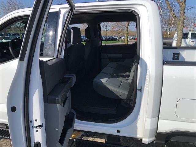 2025 Ford F-350 XLT