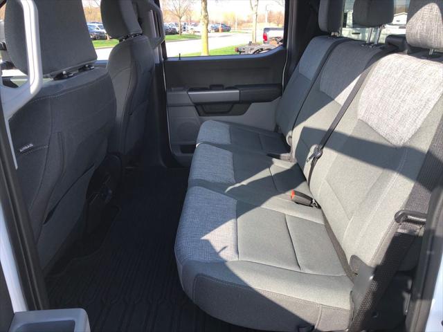 2025 Ford F-350 XLT