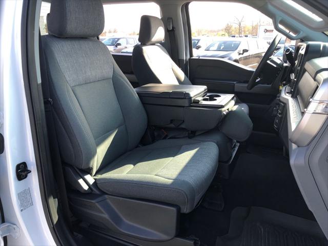 2025 Ford F-350 XLT