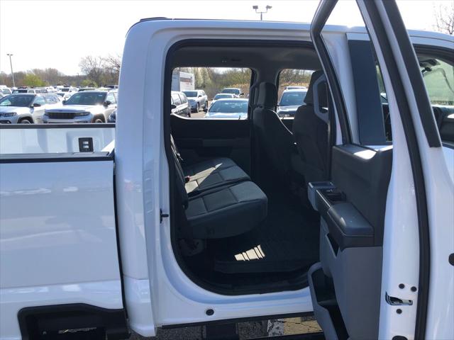2025 Ford F-350 XLT
