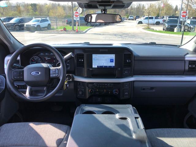 2025 Ford F-350 XLT