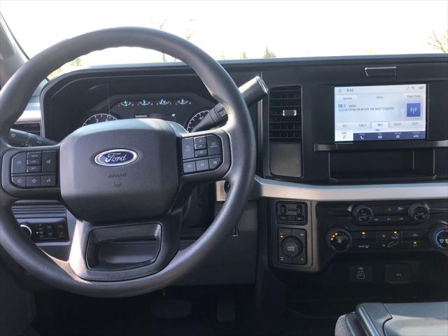 2025 Ford F-350 XLT