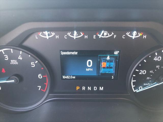 2025 Ford F-350 XLT