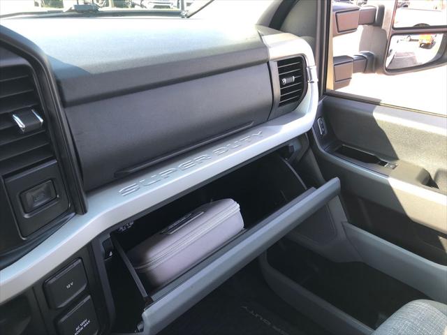 2025 Ford F-350 XLT