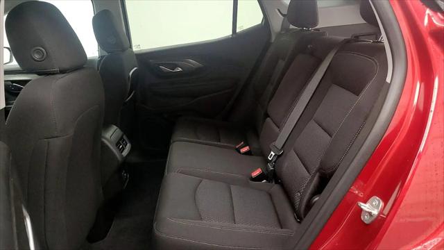 2024 GMC Terrain FWD SLE