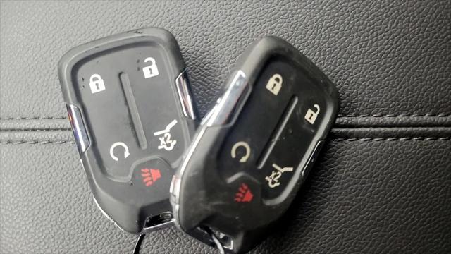 2024 GMC Terrain FWD SLE