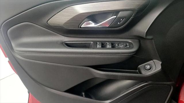 2024 GMC Terrain FWD SLE