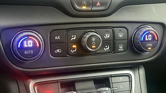 2024 GMC Terrain FWD SLE