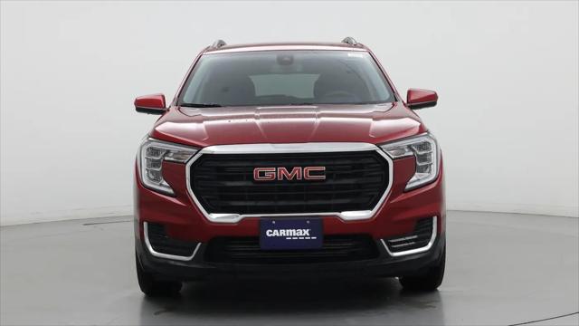 2024 GMC Terrain FWD SLE