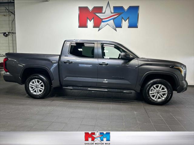 2024 Toyota Tundra SR5 for sale in Christiansburg, VA