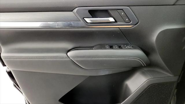 2025 GMC Terrain AWD Elevation