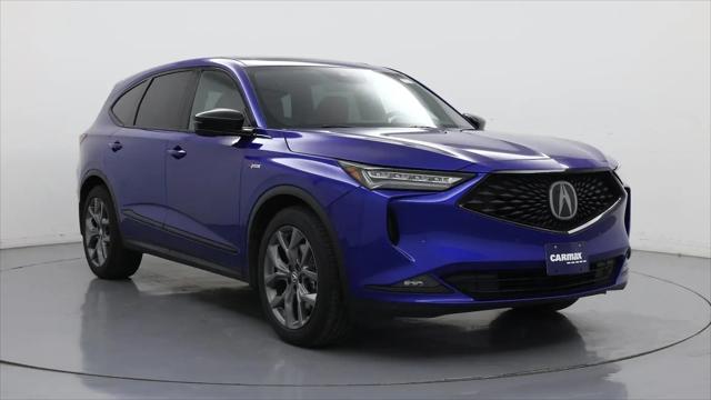 2023 Acura MDX A-SPEC for sale in Springfield, MO
