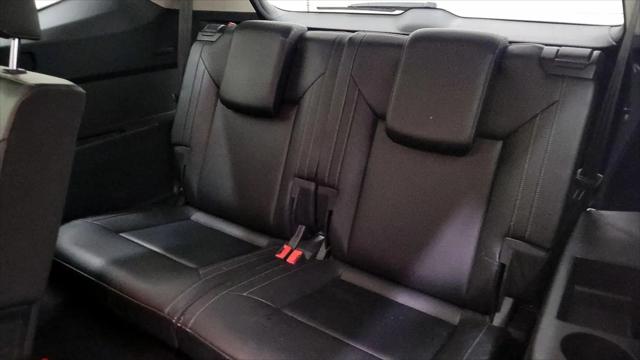 2019 Volkswagen Atlas 3.6L V6 SE w/Technology
