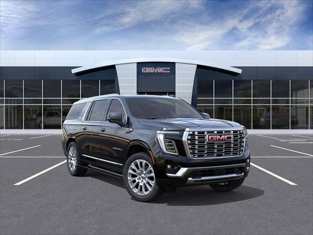 2026 GMC Yukon XL 4WD Denali for sale in Signal Hill, CA