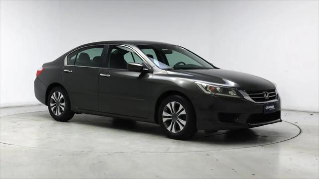2014 Honda Accord LX for sale in Lynnwood, WA