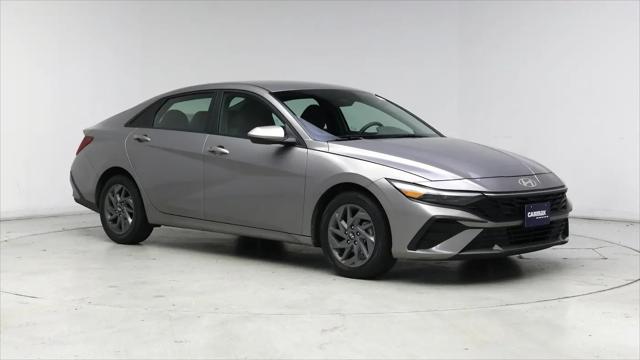2024 Hyundai Elantra SEL for sale in Lynnwood, WA