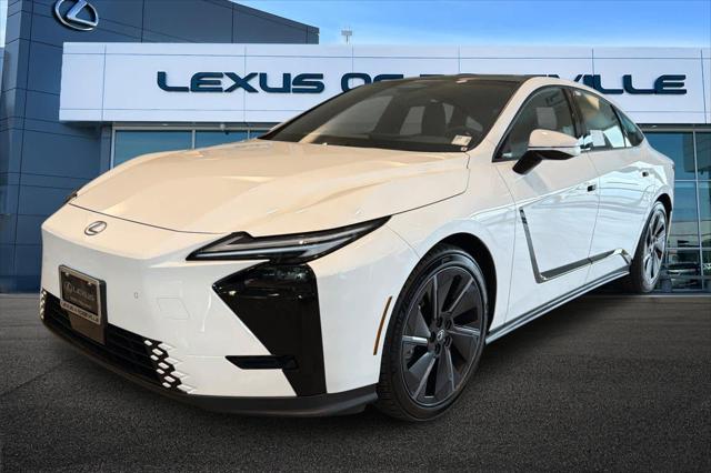 2026 Lexus 500e Premium AWD for sale in Roseville, CA
