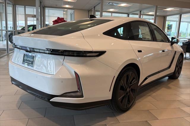 2026 Lexus 500e Premium AWD