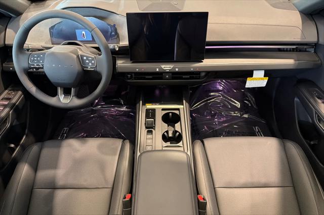 2026 Lexus 500e Premium AWD