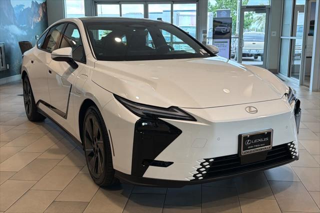 2026 Lexus 500e Premium AWD
