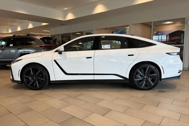 2026 Lexus 500e Premium AWD