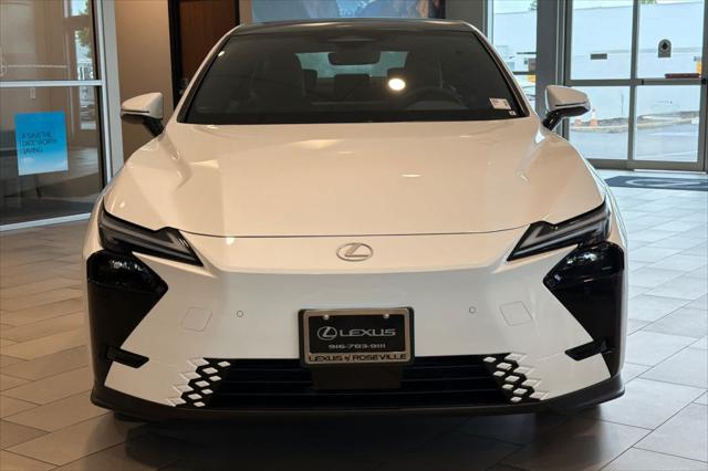 2026 Lexus 500e Premium AWD