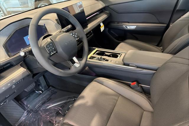 2026 Lexus 500e Premium AWD