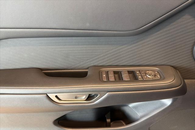 2026 Lexus 500e Premium AWD